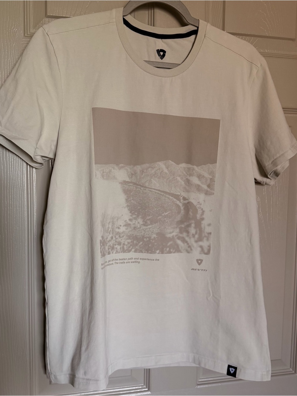 Rev’It! T-shirt